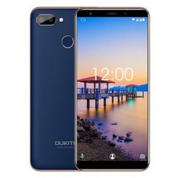 Прошивка телефона Oukitel C11 Pro в Саранске